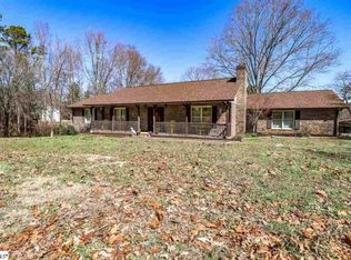 15065 S Radio Station Rd, Seneca, SC 29678