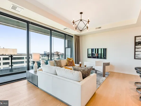 1650 Silver Hill Dr Unit 1507, McLean, VA 22102