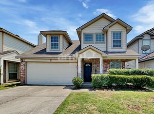 14851 Dorray Ln, Houston, TX 77082