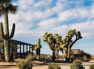 57874 Sunny Sands Dr, Yucca Valley, CA 92284