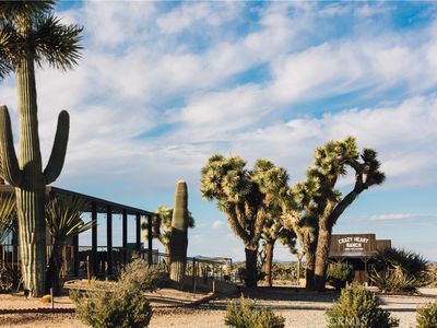 57874 Sunny Sands Dr, Yucca Valley, CA, 92284