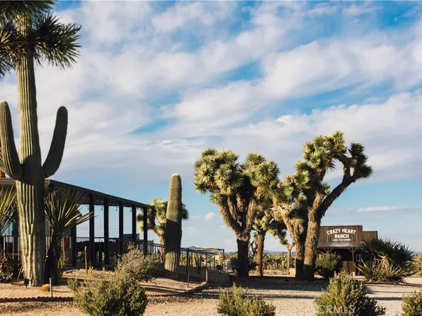 57874 Sunny Sands Dr, Yucca Valley, CA 92284