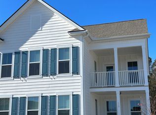 459 Ayrhill Loop LOT 25, Myrtle Beach, SC 29588