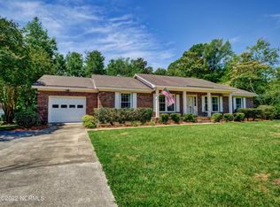 3912 Gillette Dr, Wilmington, NC 28403