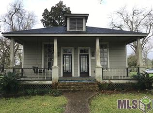 221 La Highway 10, Morganza, LA 70759
