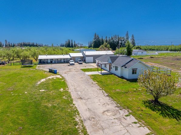 10624 Yosemite Blvd, Waterford, CA 95386