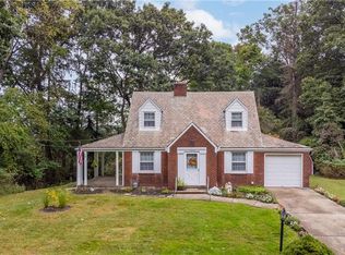 150 Ridgewood Rd, Pittsburgh, PA 15237