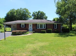 905 Meadow Ln, Russellville, KY 42276
