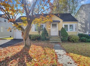 33 Hetherington Rd, Nutley, NJ 07110