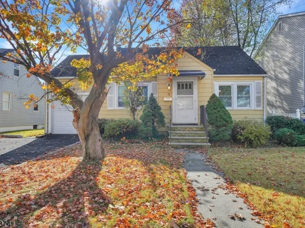 33 Hetherington Rd, Nutley Twp., NJ 07110