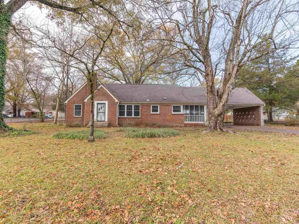 12285 S Main St, Somerville, TN 38068