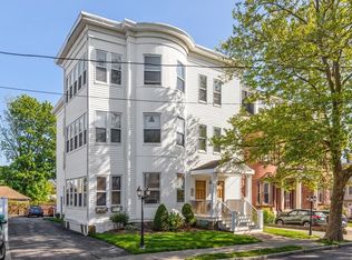 8-10 Kensington Park #2L, Lynn, MA 01902
