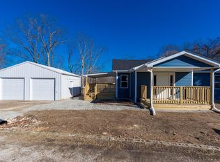 9351 State Road 229, Metamora, IN 47030