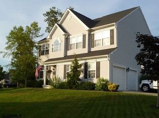 101 Offshore Rd, Egg Harbor Township, NJ 08234