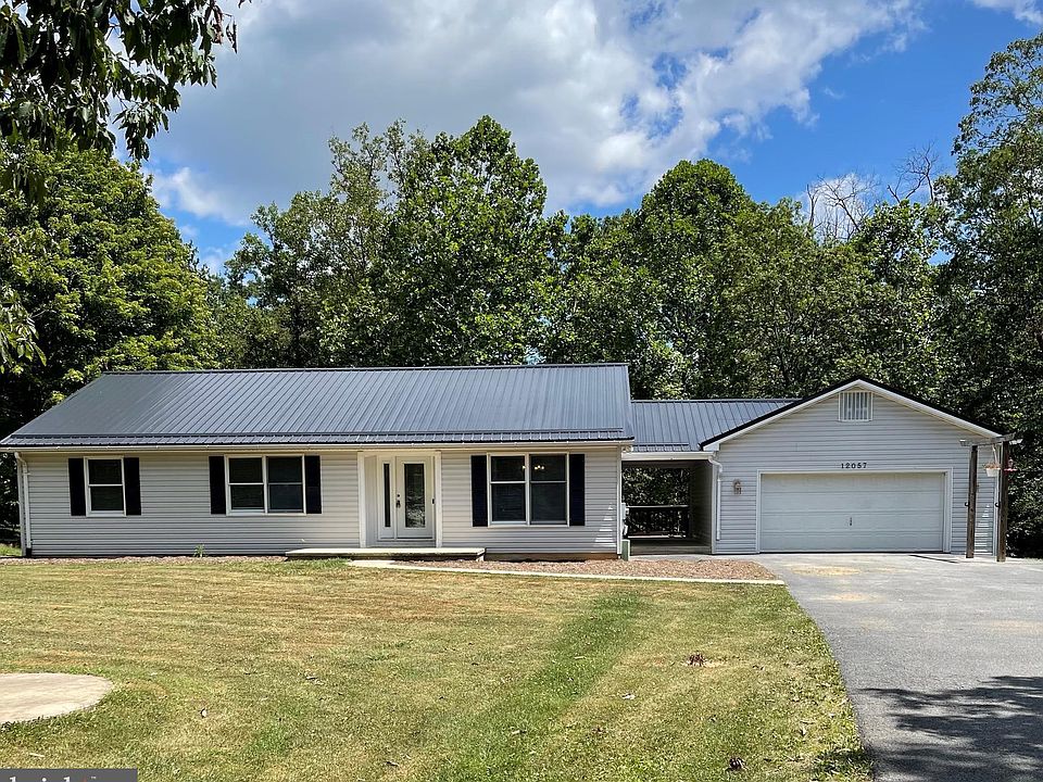 12057 Cove Rd, Clear Spring, MD 21722 Zillow