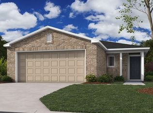 416 N Cattle Dr, Haskell, OK 74436