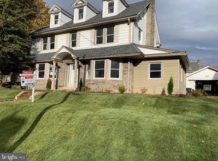 741 Edmonds Ave, Drexel Hill, PA 19026