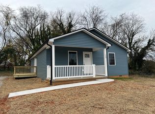 140 Mabin St, Danville, VA 24541