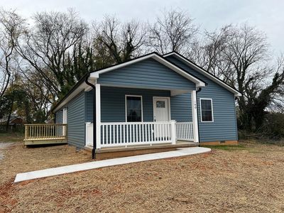 140 Mabin St, Danville, VA, 24541