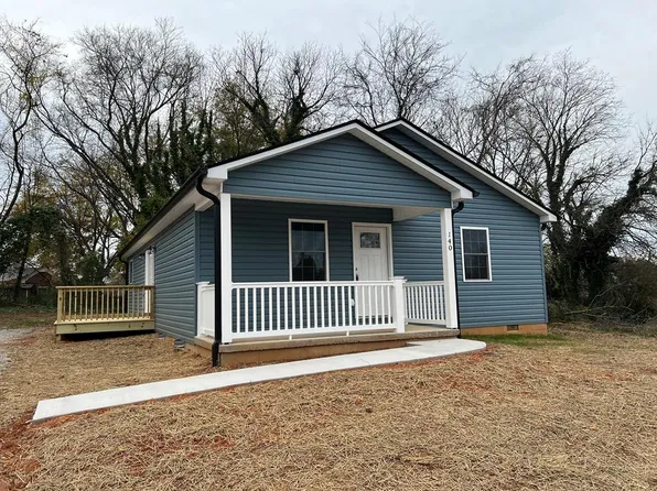 140 Mabin St, Danville, VA 24541