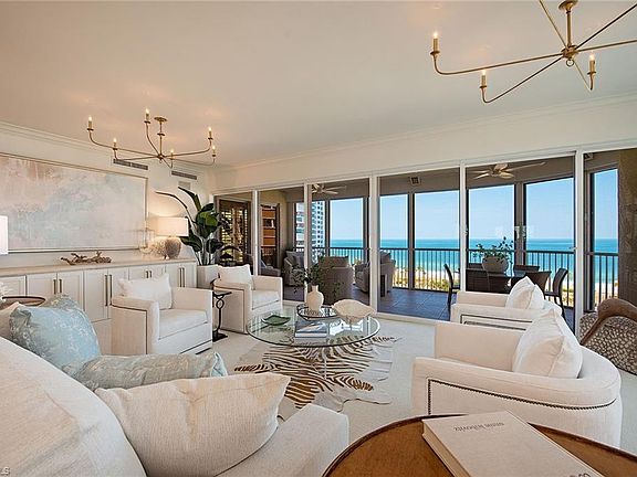 3rd image of 4201 Gulf Shore BLVD N #1003