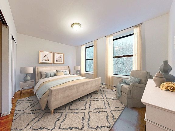 5th image of 350 W 115th St #A4