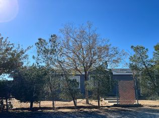 5050 E Pearblossom Hwy, Palmdale, CA 93552