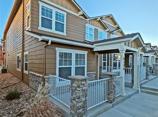6548 Emerald Isle Hts, Colorado Springs, CO 80923