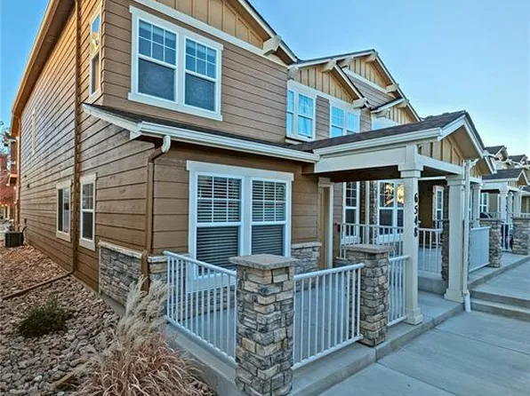 6548 Emerald Isle Hts, Colorado Springs, CO 80923