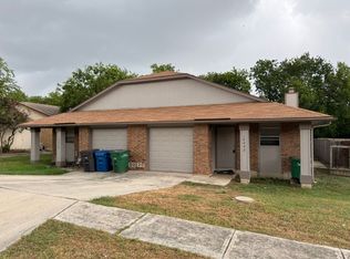 14422 Woods Hole Dr, San Antonio, TX 78233