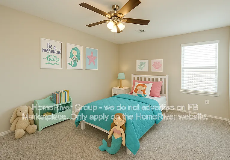 3517 SE 94th St — Photo 5