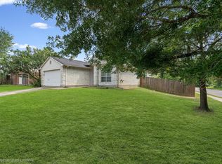 22811 August Leaf Dr, Tomball, TX 77375