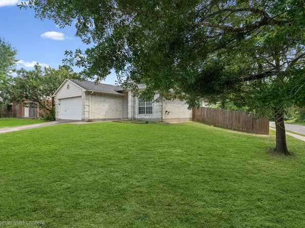 22811 August Leaf Dr, Tomball, TX 77375