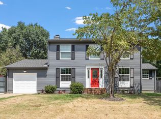 405 Electra Dr, Cary, NC 27513