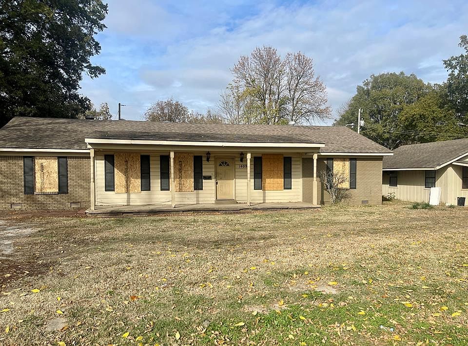 1409 5th St, Earle, AR 72331 Zillow