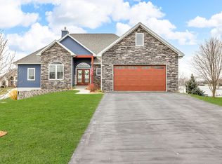 8285 Odowling, Onsted, MI 49265
