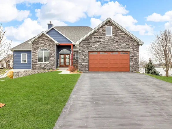 8285 Odowling, Onsted, MI 49265