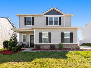 3634 Allenby Pl, Monroe, NC 28110