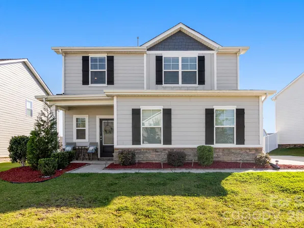 3634 Allenby Pl, Monroe, NC 28110