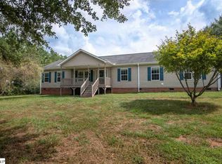 182 Morris Rd, Pickens, SC 29671