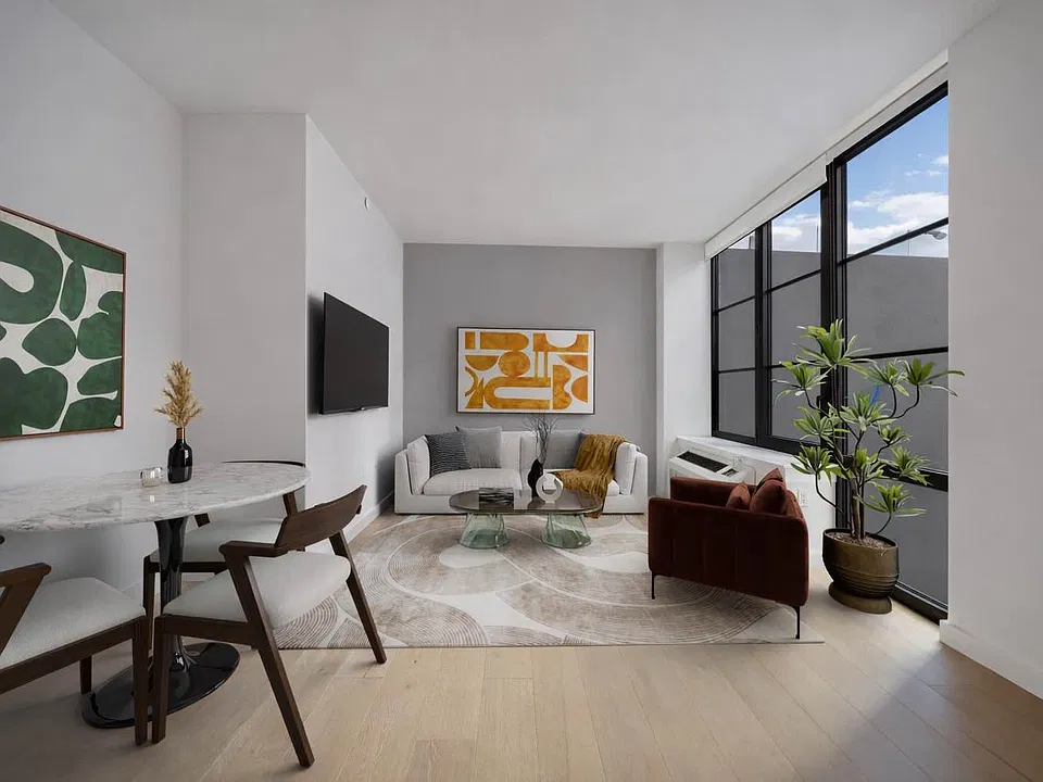 1 Flatbush Ave #1601
