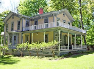 12 Railroad Street, Long Eddy, NY 12760