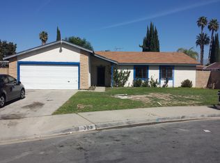 309 Bardley Ct, Pomona, CA 91766