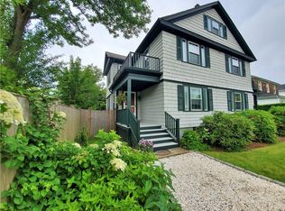 41-43 Red Cross Ave, Newport, RI 02840