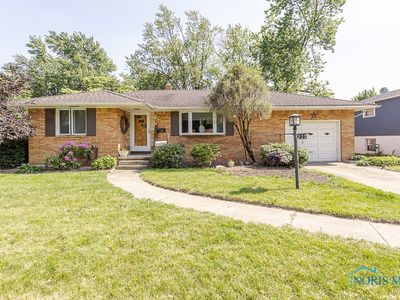 227 Sunnyside Dr, Toledo, OH, 43612