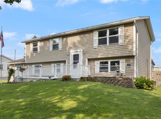 159 Kencrest Dr, Rochester, NY 14606