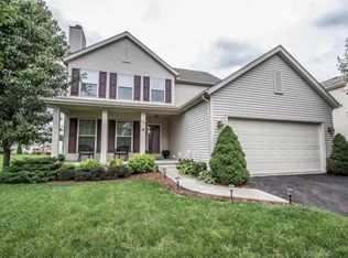 770 Sauter Ln, Blacklick, OH 43004