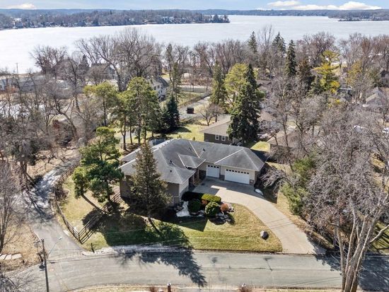 5100 Glendale Rd, Mound, MN 55364