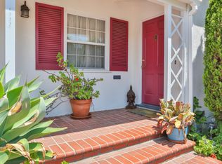 4022 McLaughlin Ave, Los Angeles, CA 90066