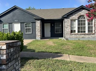 5417 Trailview Dr, Temple, TX 76502